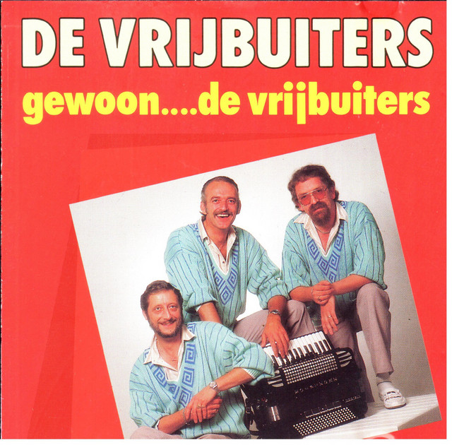 Ik Ben Zo Moe