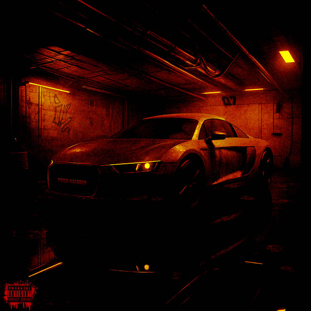 Q7 cover art
