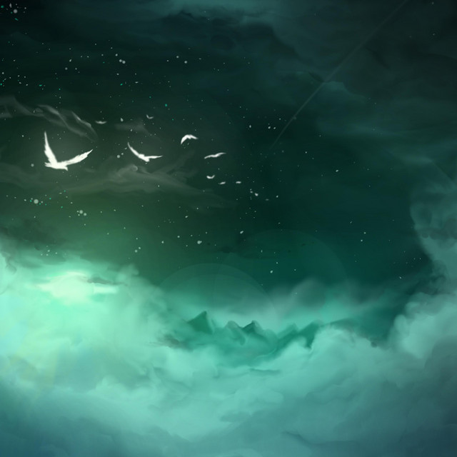 Existence cover art