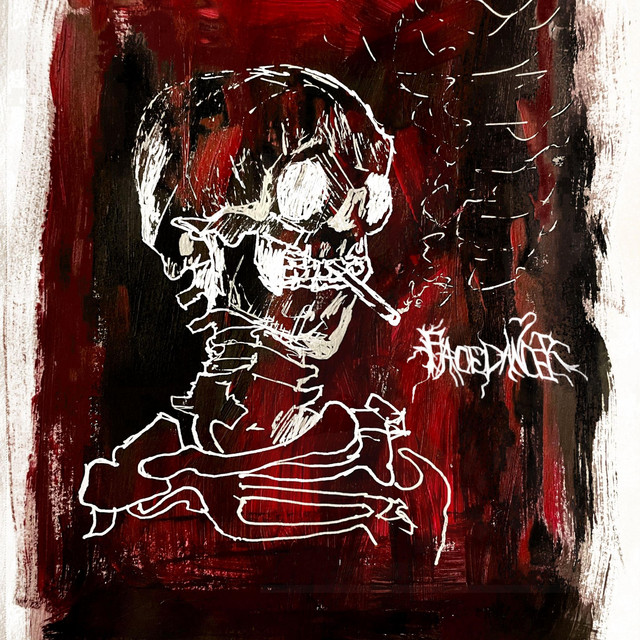 FaceDancer cover art
