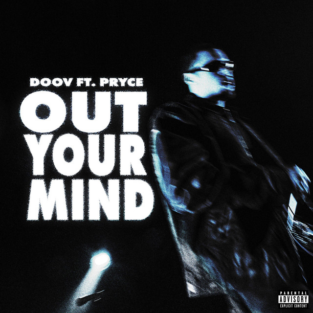 Out Your Mind cover art