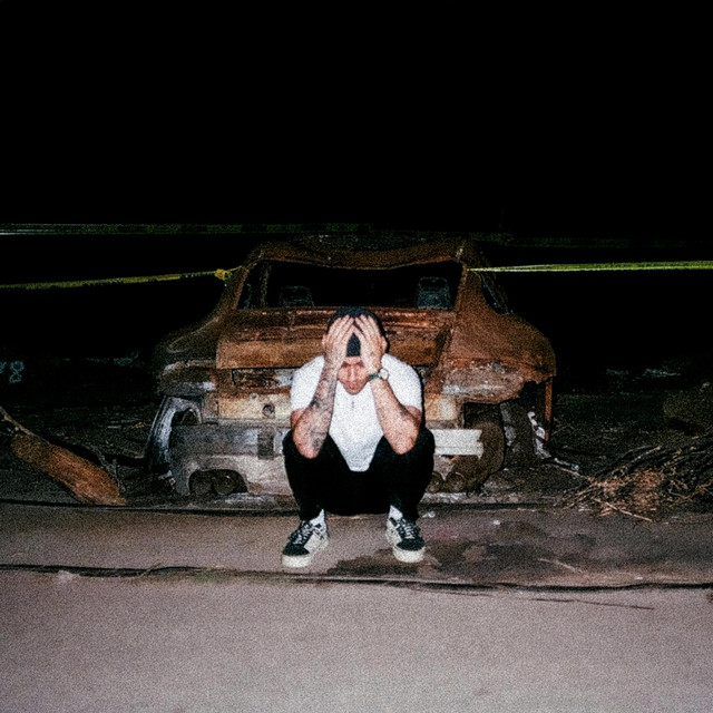 undefined album image