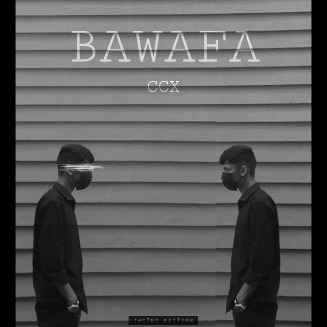 Bawafa cover art