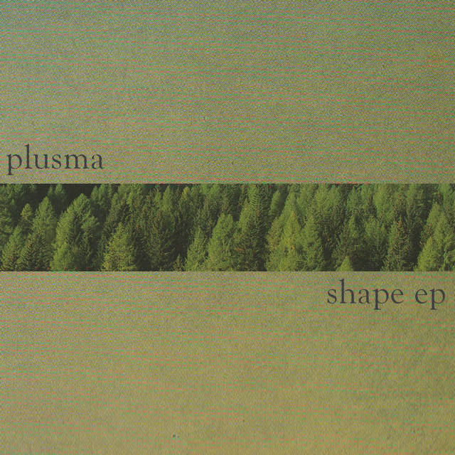 Shape cover art