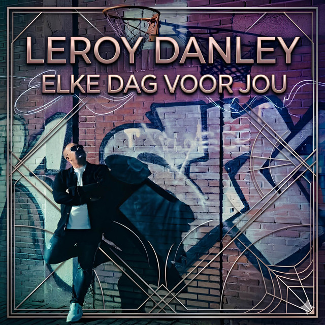 Leroy Danley
