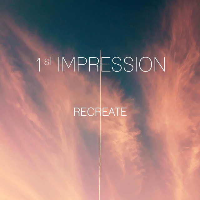 Recreate cover art