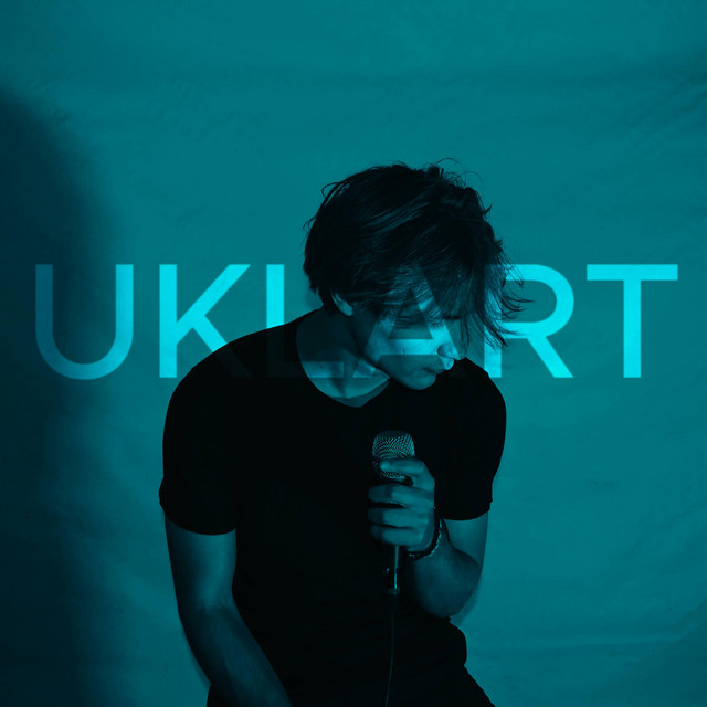 UKLART cover art