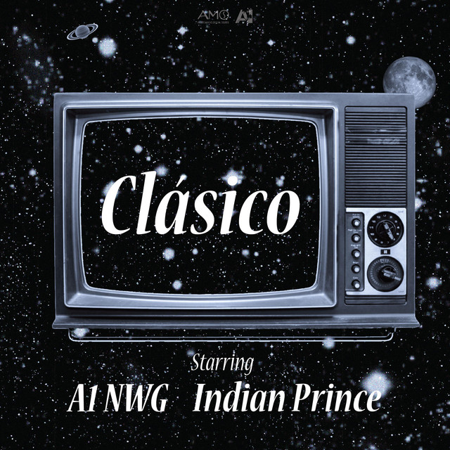 undefined album image
