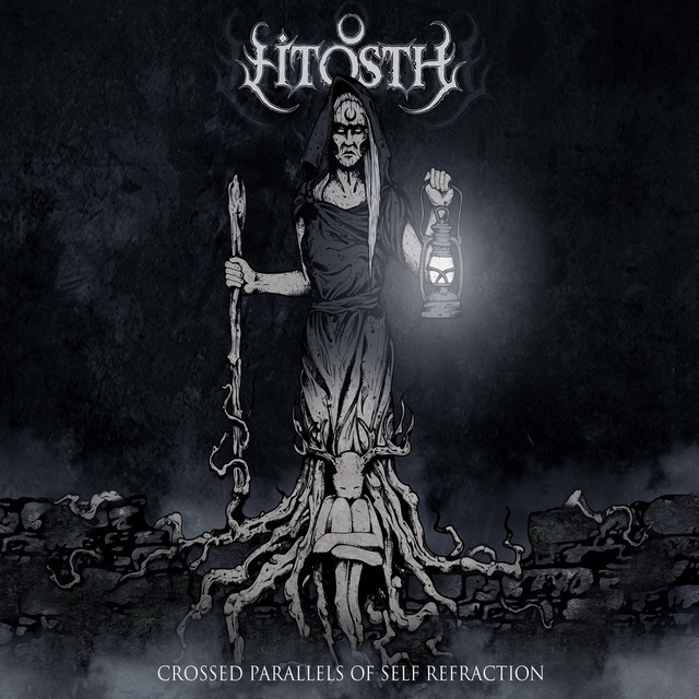Crossed Parallels of Self Refraction cover art