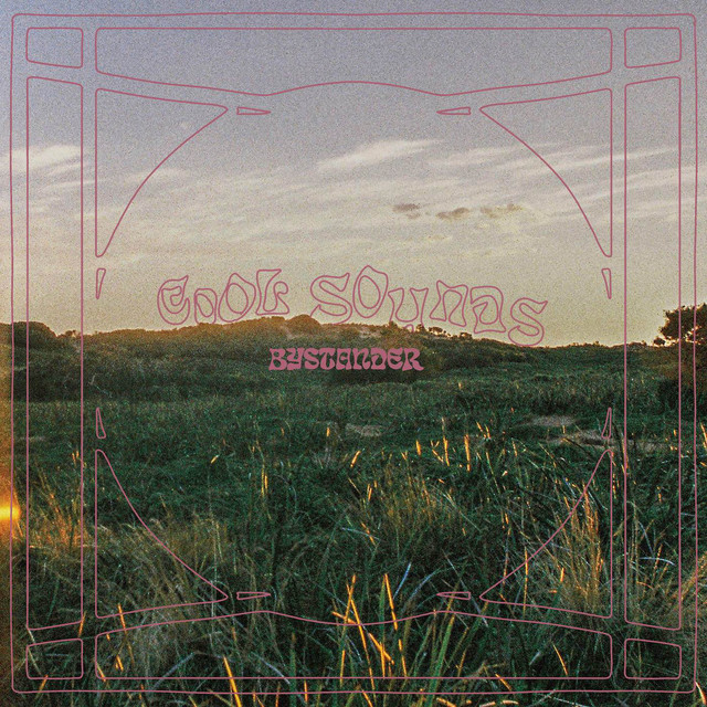 Bystander cover art