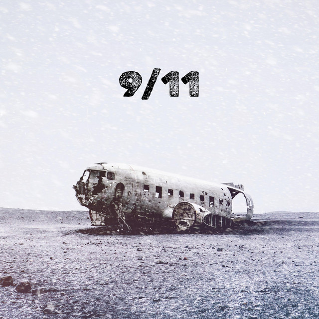9/11 cover art