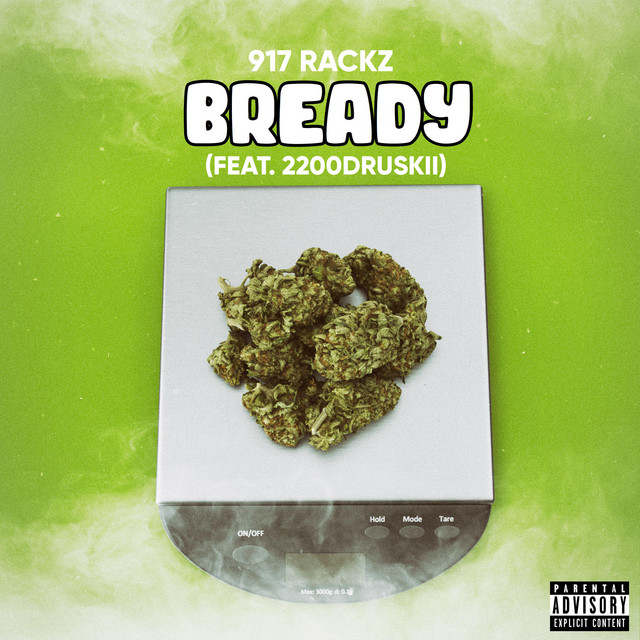 Bready - song by 917 Rackz, 2200druskii | Spotify