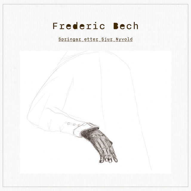 Springar etter Sjur Nyvold - Single by Frederic Bech | Spotify