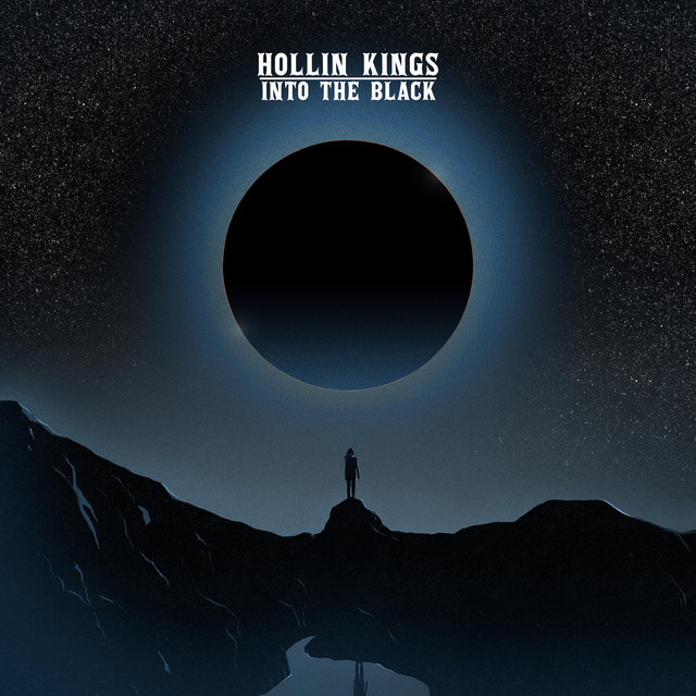 Into the Black cover art