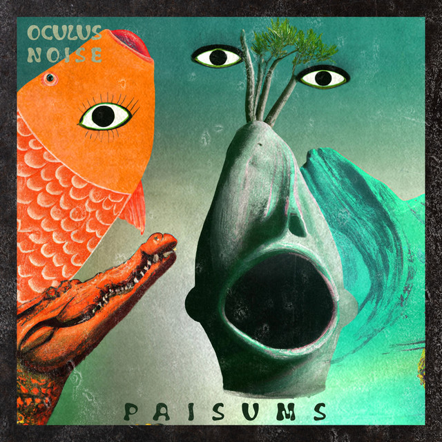 PAISUMS cover art