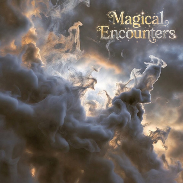 Magical Encounters (Instrumental)