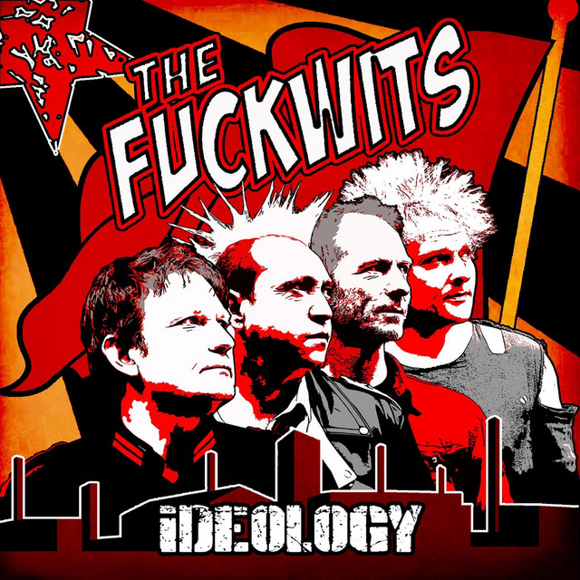 The Fuckwits photo