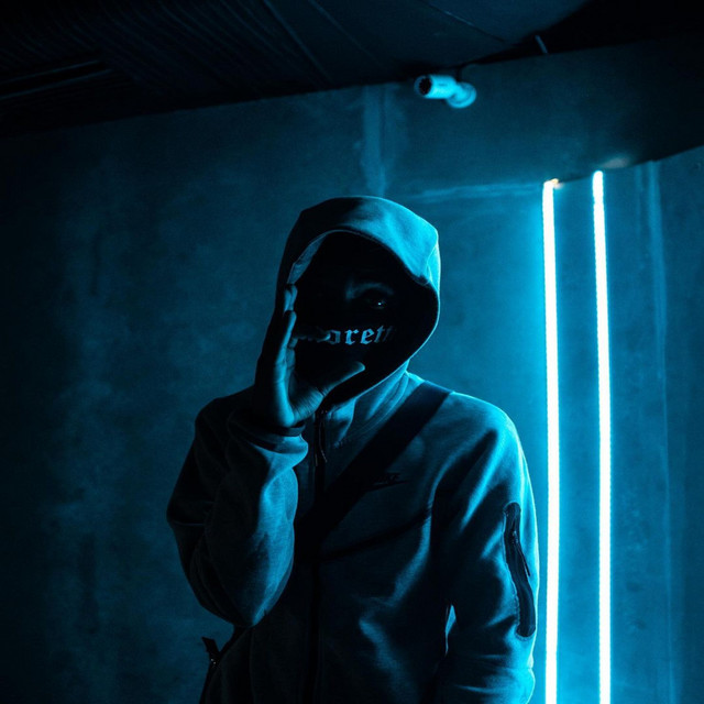 Touch cover art