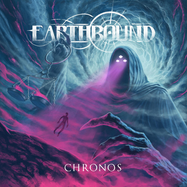 Chronos cover art
