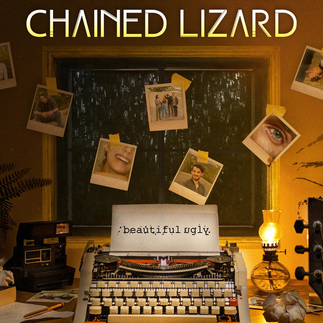 Beautiful Ugly - Single by Chained Lizard | Spotify