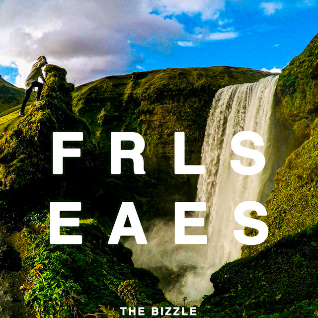 Fearless cover art