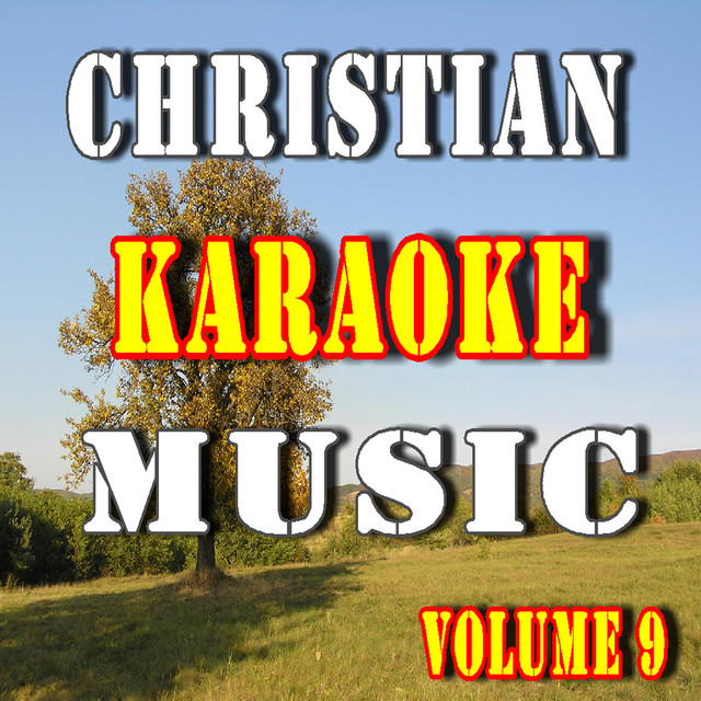Christian Karaoke Music, Vol. 9 Album by Marcus Scott Band Spotify