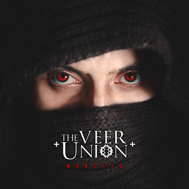 Monster cover