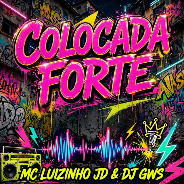 Colocada Forte