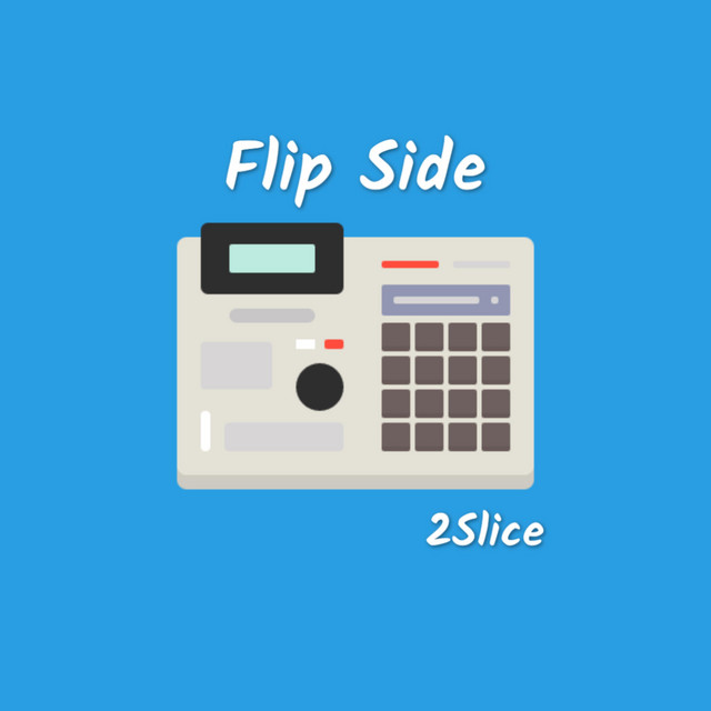 Flip Side cover art