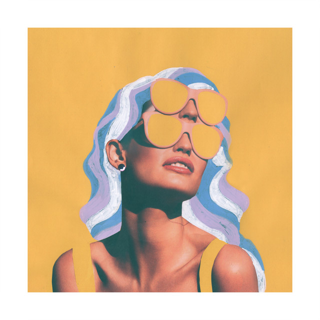 Falling Rising cover art