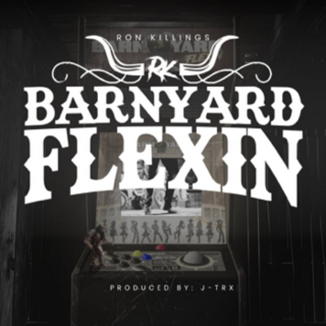 Barnyard Flexin cover art
