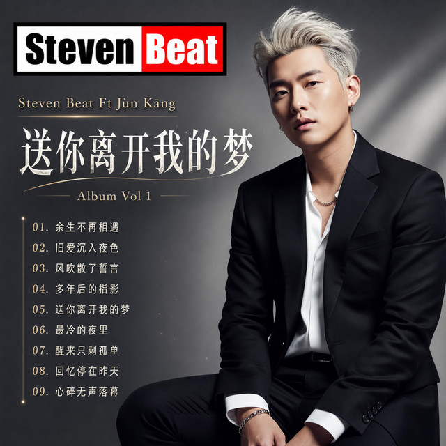 Steven Beat
