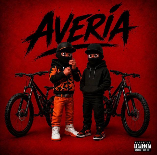 AVERÍA