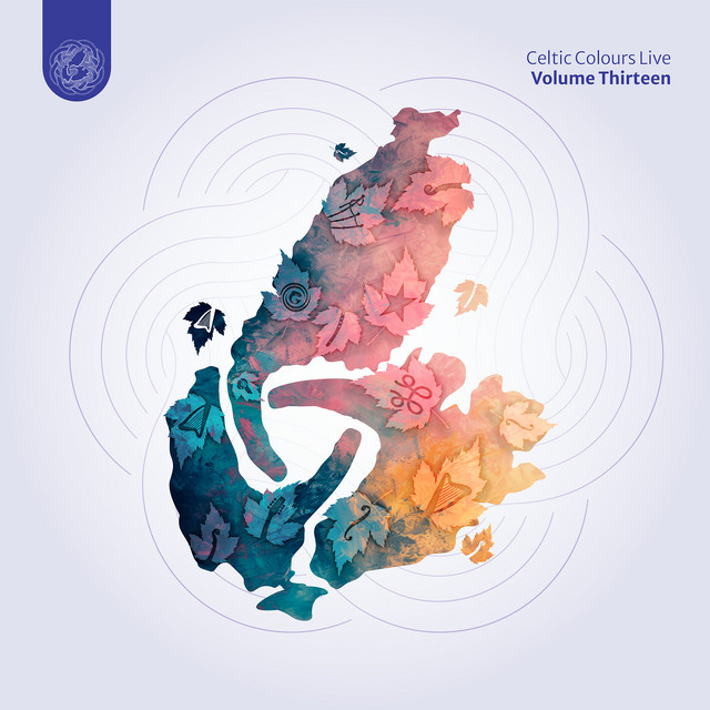 Celtic Colours, Vol. 13 (Live) cover