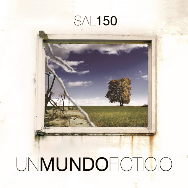 Un Mundo Ficticio cover art