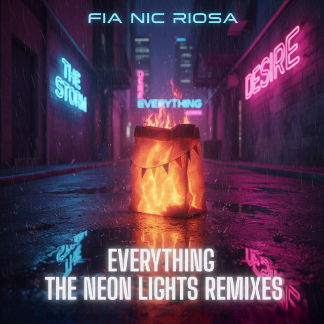 undefined album image