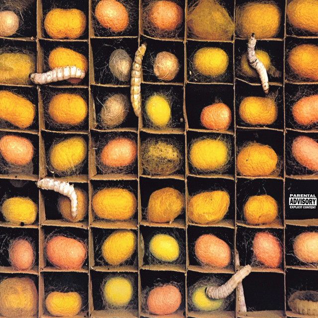 THE MAGNANERIE cover art