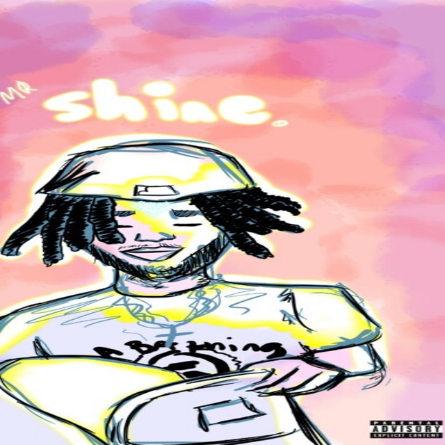 Mr. Shine cover art