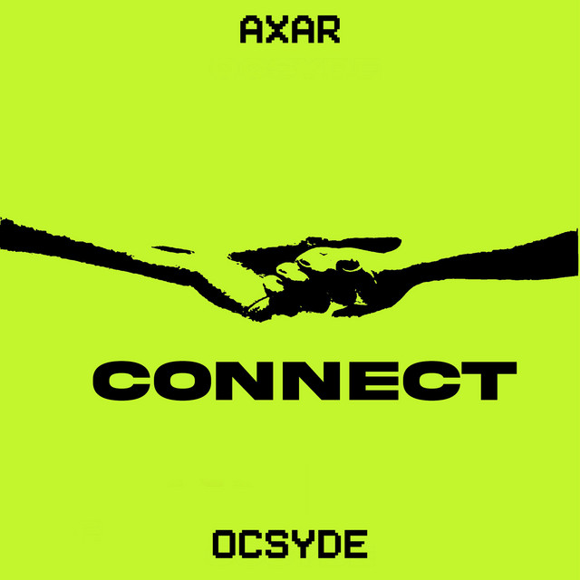 CONNECT cover art