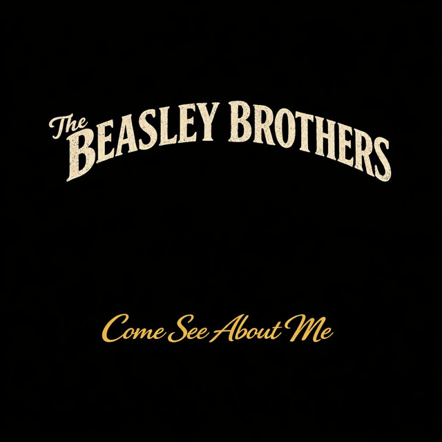 The Beasley Brothers