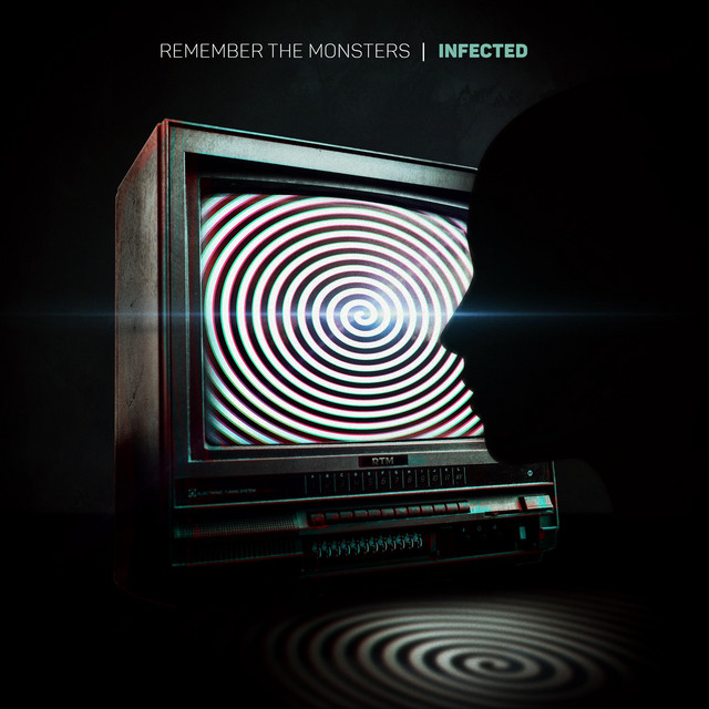 INFECTED album image