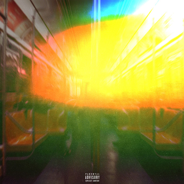 Disappear cover art