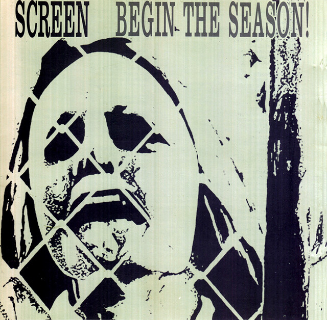 Begin the Season cover art