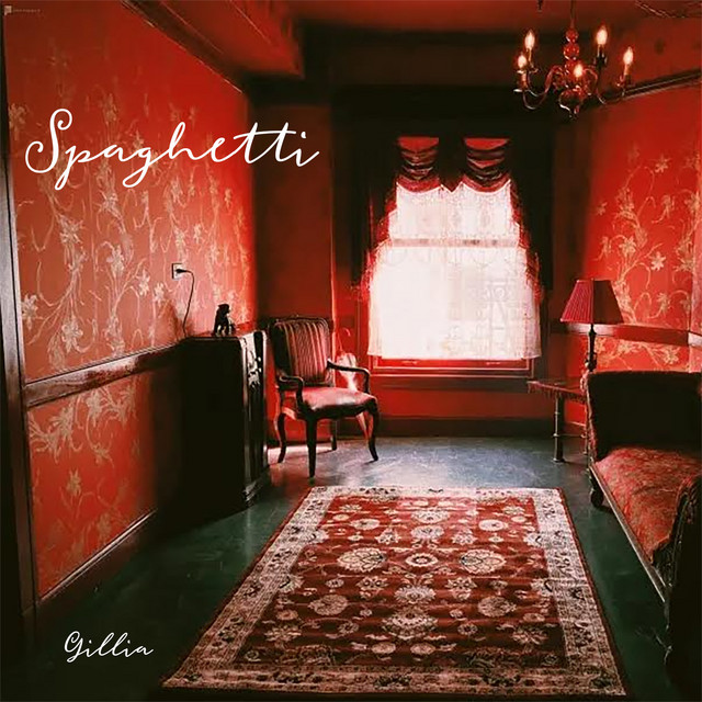 Spaghetti cover