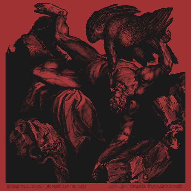 Siberian Hell Sounds Photo