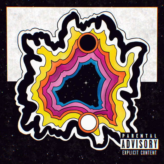 The Theory of Meech cover art