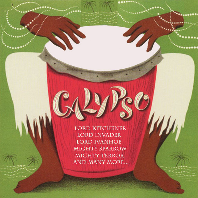 Very Best of Calypso - Compilation by Various Artists | Spotify
