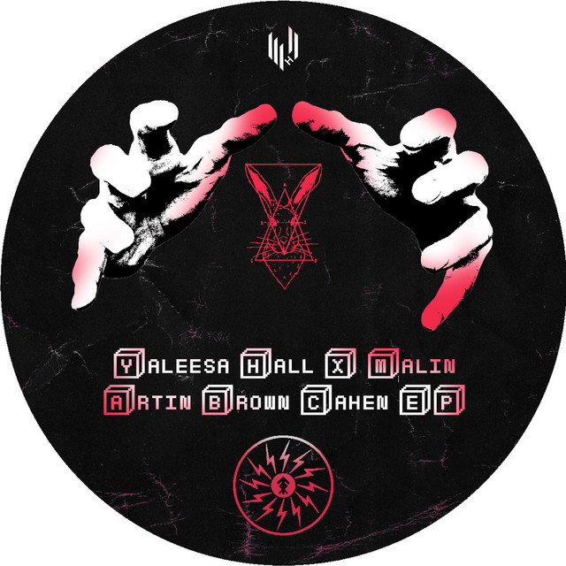 Cahen album art