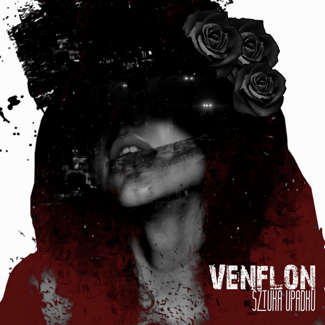 Sztuka Upadku cover art