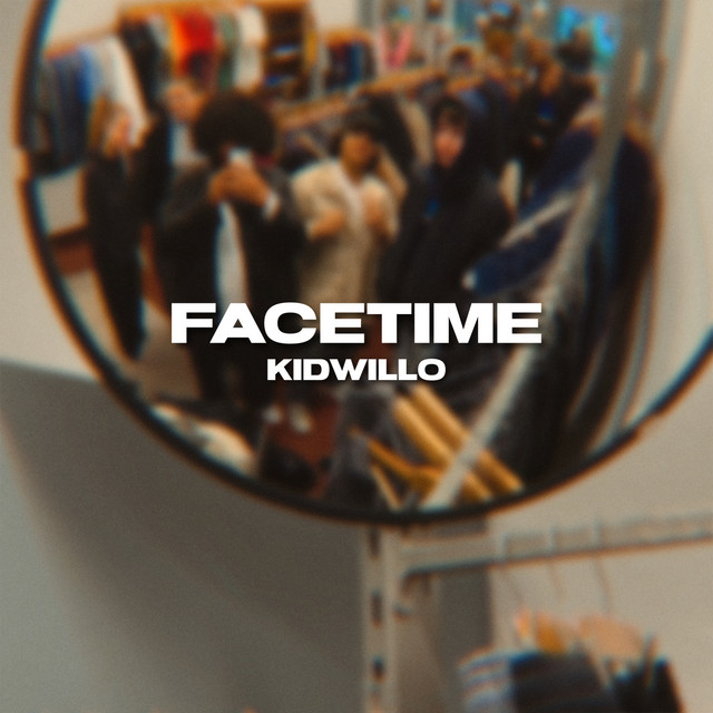 Facetime cover art